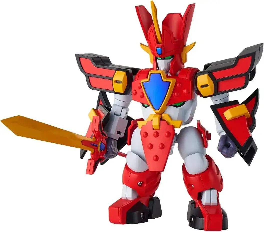 Takara Tomy Spark Toyrise Gransort Transforming Figure Display