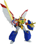 Takara Tomy T SPARK TOYRISE Raijin Oh Transforming Robot Figure