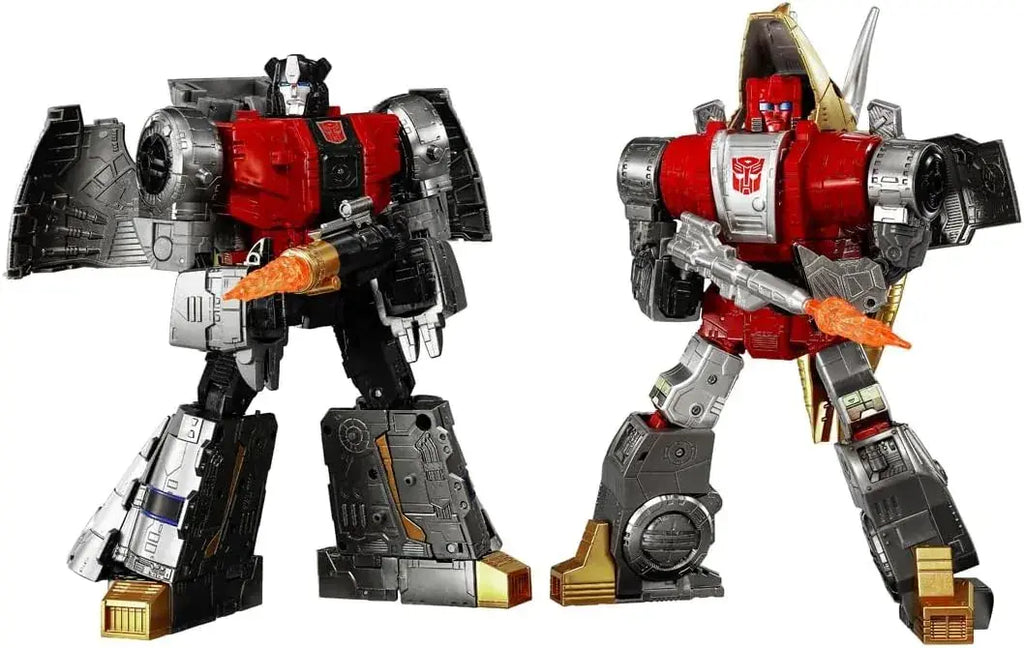 Takara Tomy T SPARK Dinobot Island Transformers Figure Set 2pc