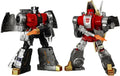 Takara Tomy T SPARK Dinobot Island Transformers Figure Set 2pc