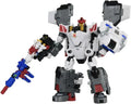 Takara Tomy T SPARK Transformers Jetfire Armada Robot Figure