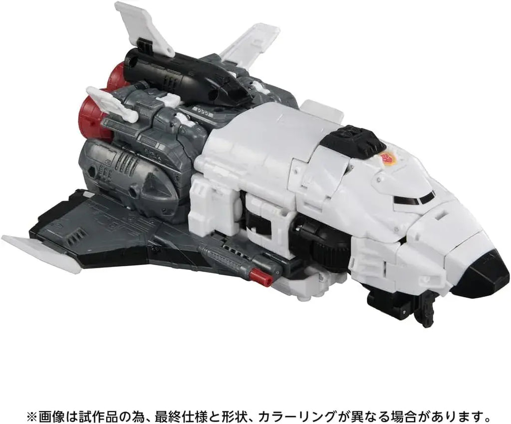 Takara Tomy T SPARK Transformers Jetfire Armada Robot Figure