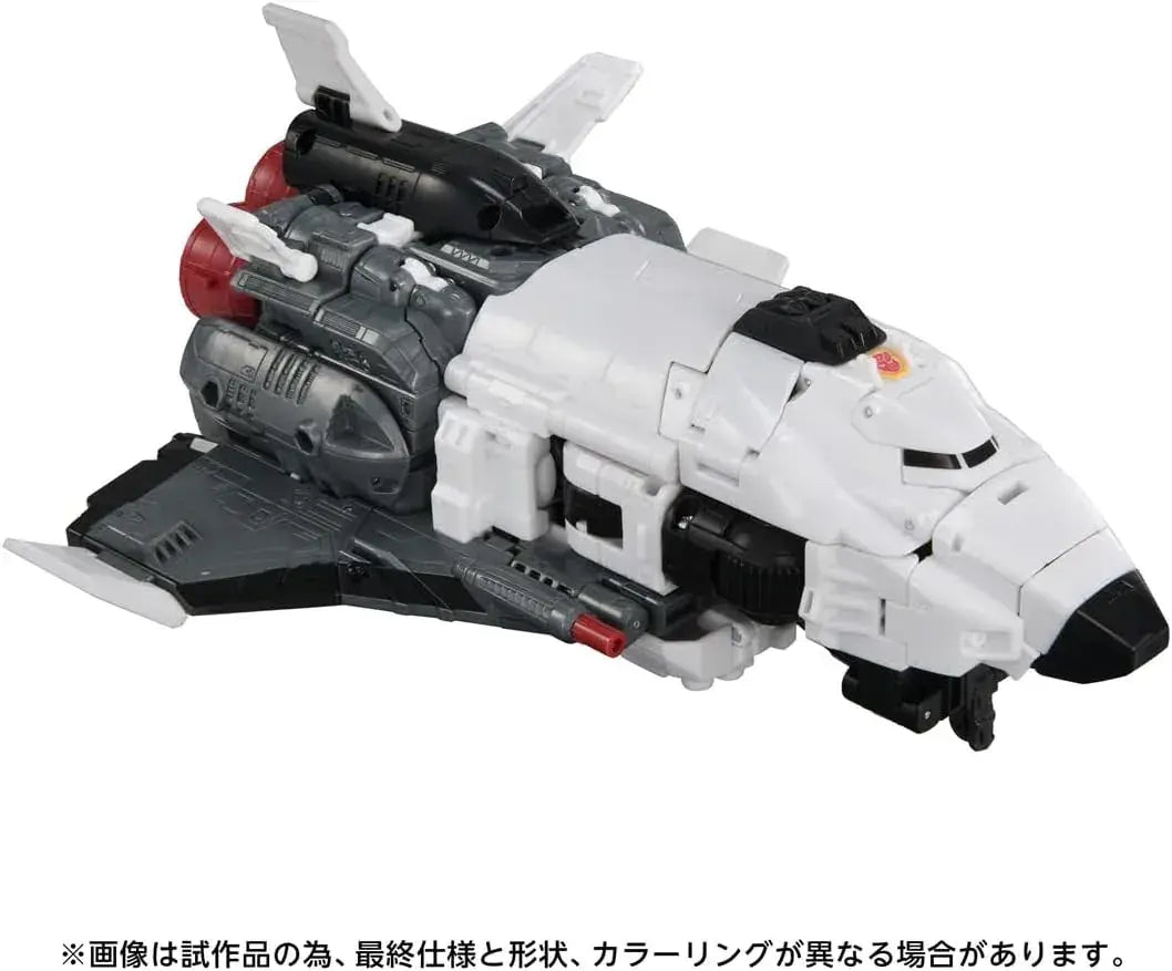 Takara Tomy T SPARK Transformers Jetfire Armada Robot Figure