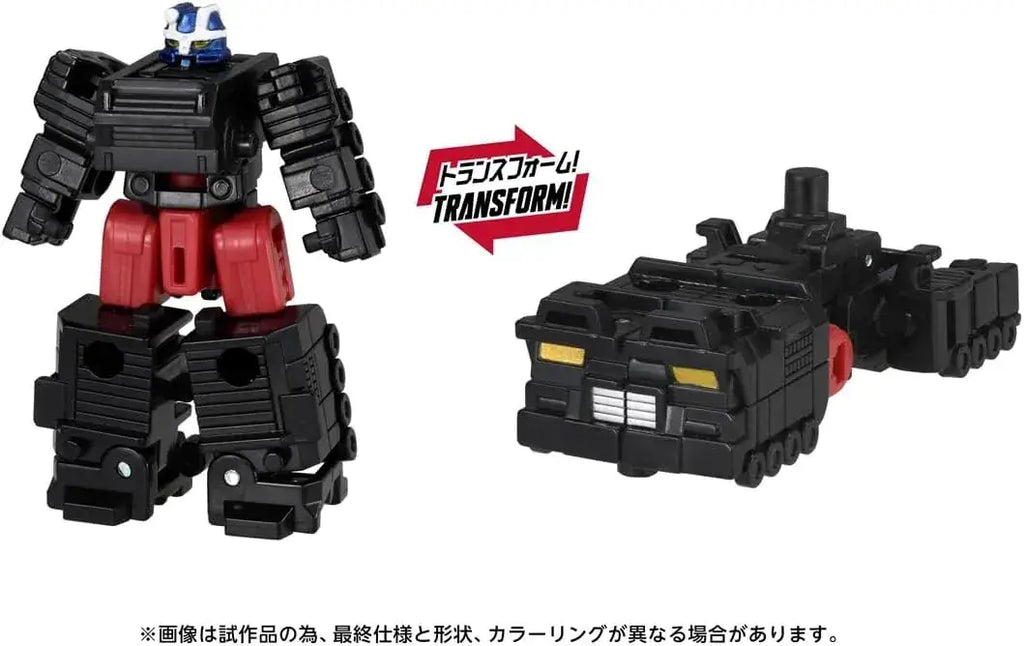 Takara Tomy T SPARK Transformers Jetfire Armada Robot Figure