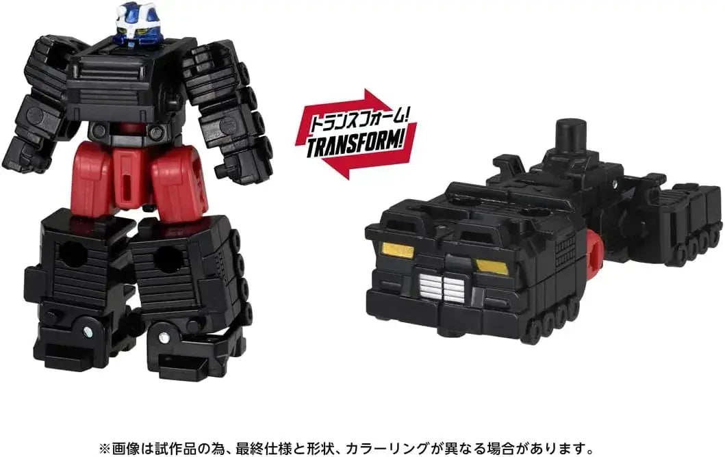 Takara Tomy T SPARK Transformers Jetfire Armada Robot Figure