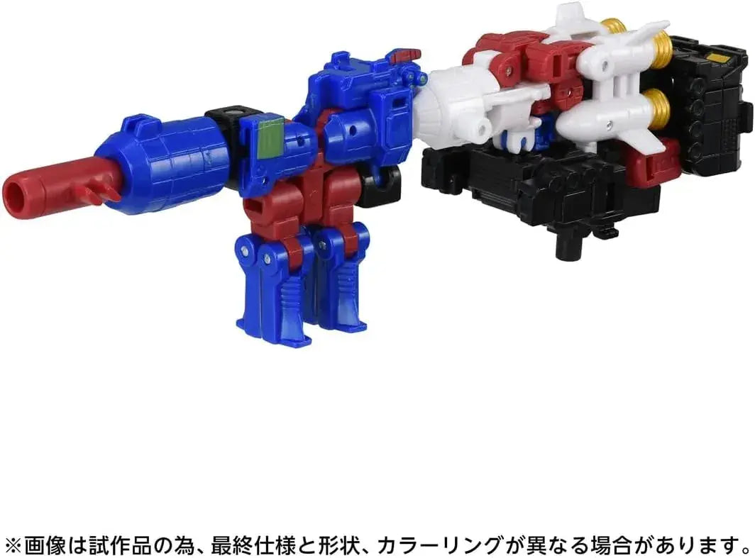Takara Tomy T SPARK Transformers Jetfire Armada Robot Figure