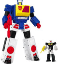 Takara Tomy T SPARK Transformers MPG 27 Twin Cast Figure Set