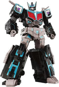 Takara Tomy T Spark Transformers Nemesis Star Convoy Black Figure