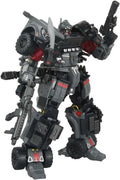 Takara Tomy T Spark Ironhide Figure – Transformers OG 01 Display