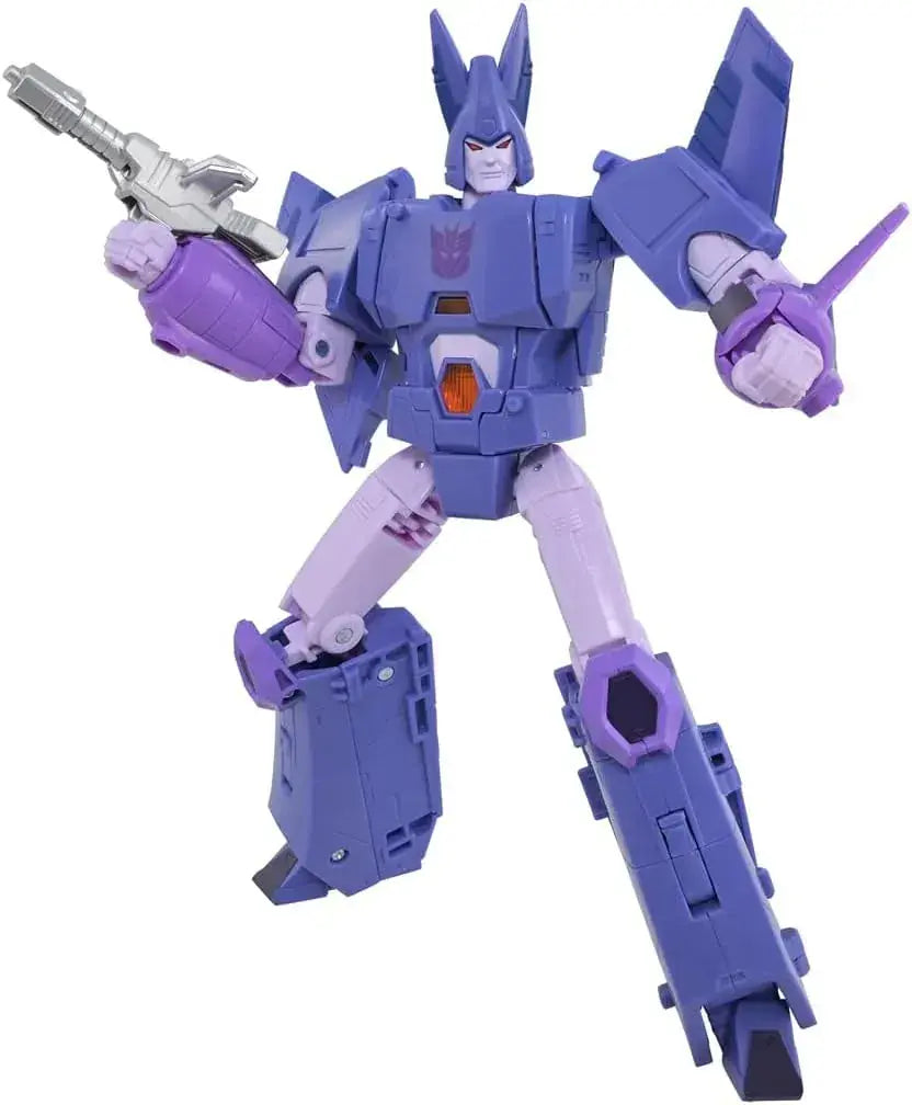 Takara Tomy T SPARK Transformers TS45 Cyclonus Figure Set Toy