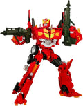 Takara Tomy T SPARK Transformers Evangelion Prime 2 Robot Figure