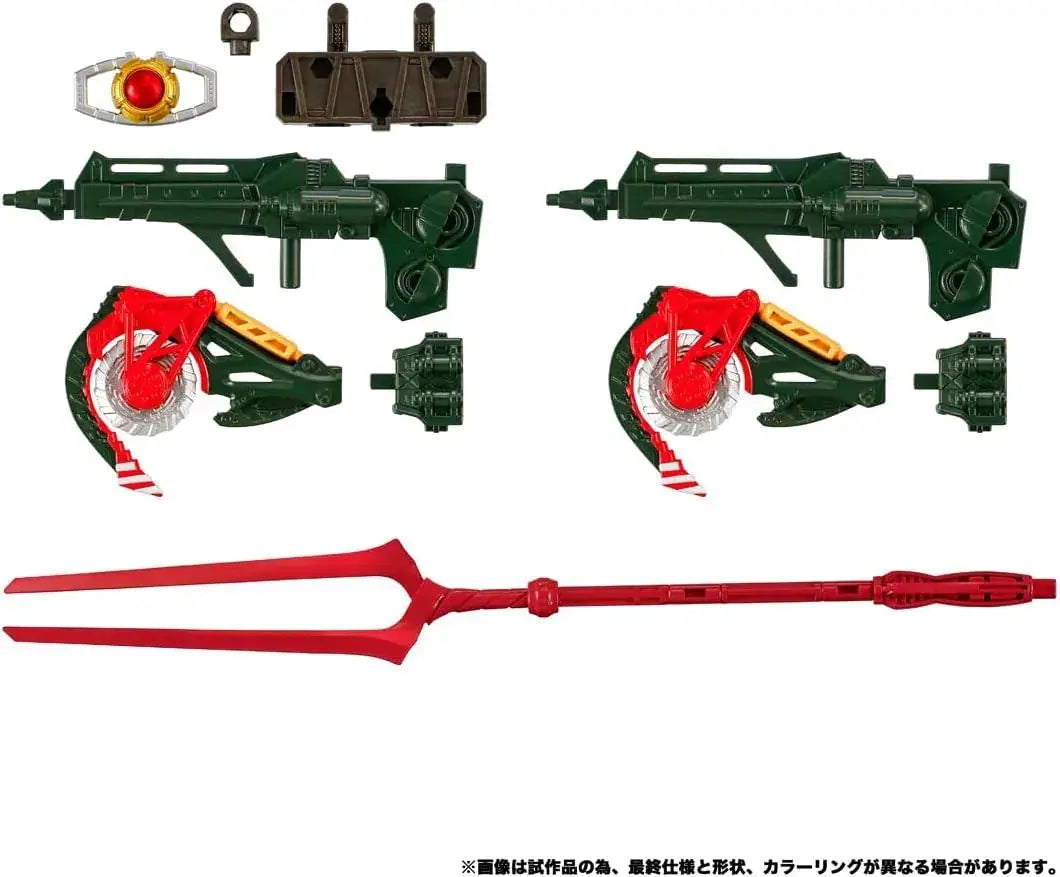 Takara Tomy T SPARK Transformers Evangelion Prime 2 Robot Figure