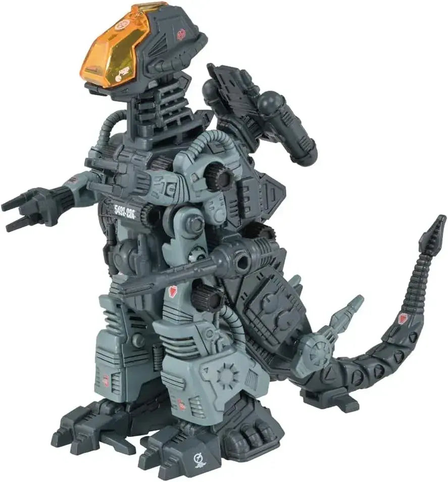Takara Tomy Spark Zoids AZ 18 Godos Figure Model Kit Storage