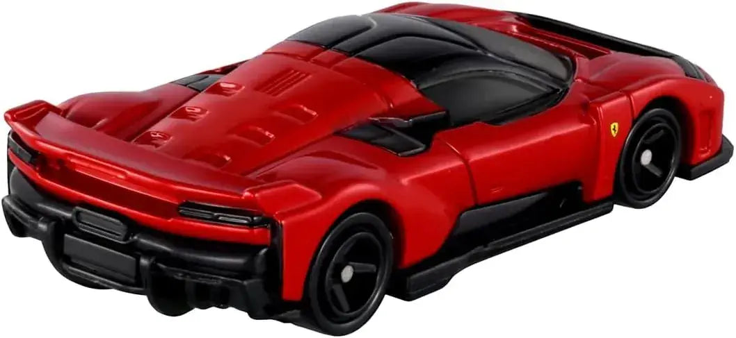 Takara Tomy Tomica No. 34 F80 First Edition 8 cm Mini Car Toy