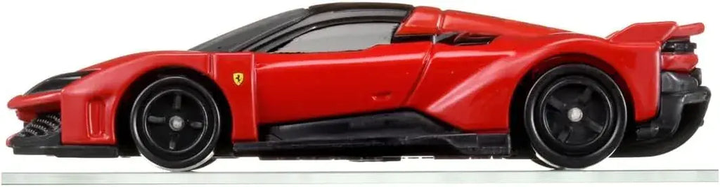 Takara Tomy Tomica No. 34 F80 First Edition 8 cm Mini Car Toy
