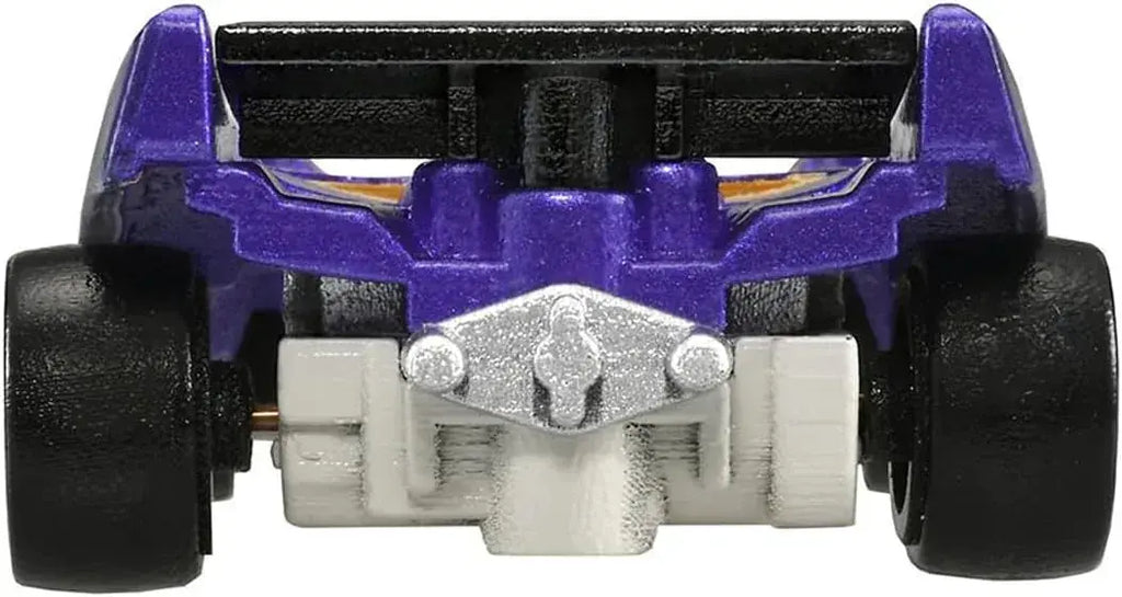 Takara Tomy Tomica Proto Saver Evolution Mini Car Toy, Metal