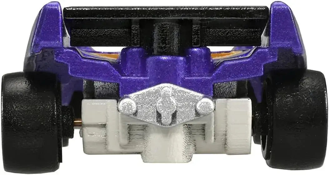 Takara Tomy Tomica Proto Saver Evolution Mini Car Toy, Metal