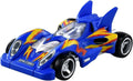 Takara Tomy Tomica Premium Unlimited Spin Cobra Car Toy Finish