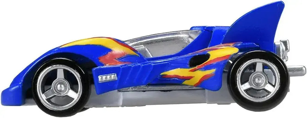 Takara Tomy Tomica Premium Unlimited Spin Cobra Car Toy Finish