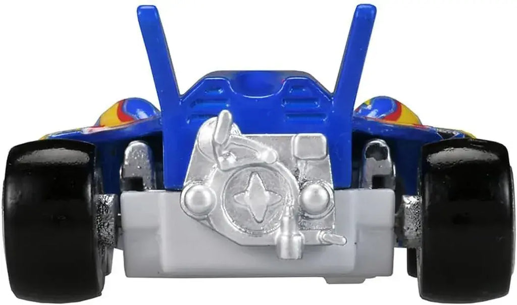 Takara Tomy Tomica Premium Unlimited Spin Cobra Car Toy Finish