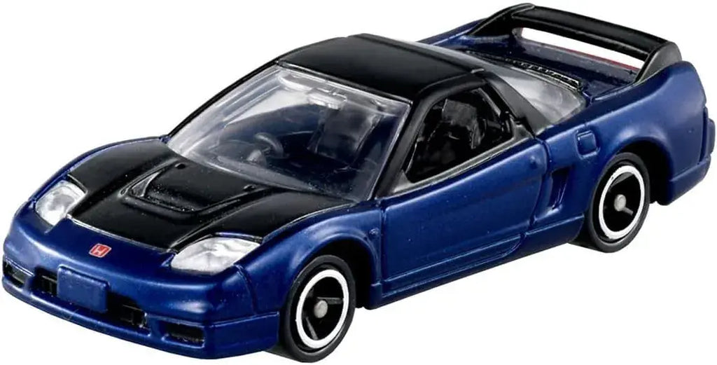 Takara Tomy Tomica Sports Car Special Selection 2, 4 Cars with Doors