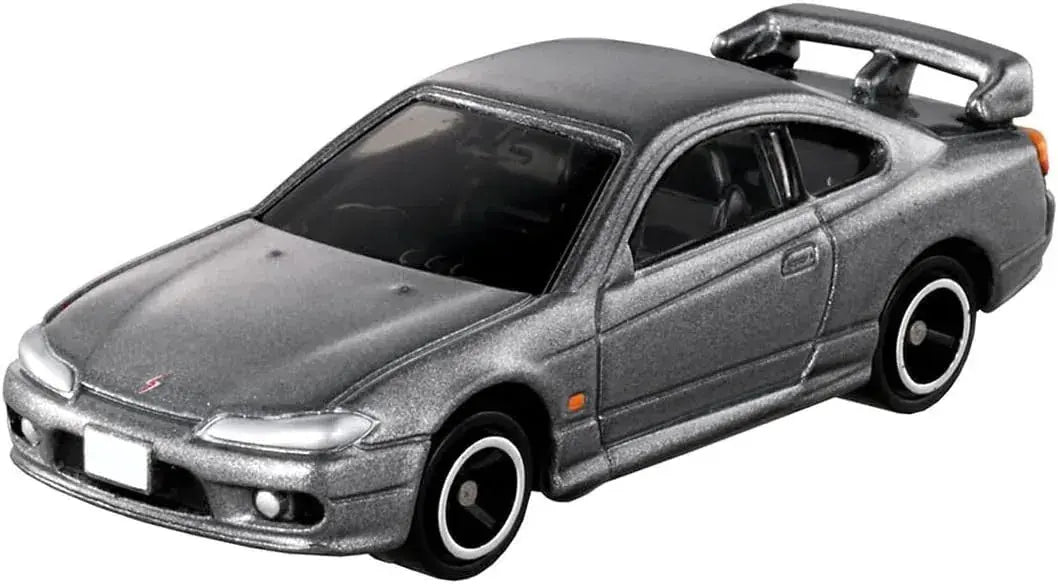 Takara Tomy Tomica Sports Car Special Selection 2, 4 Cars with Doors