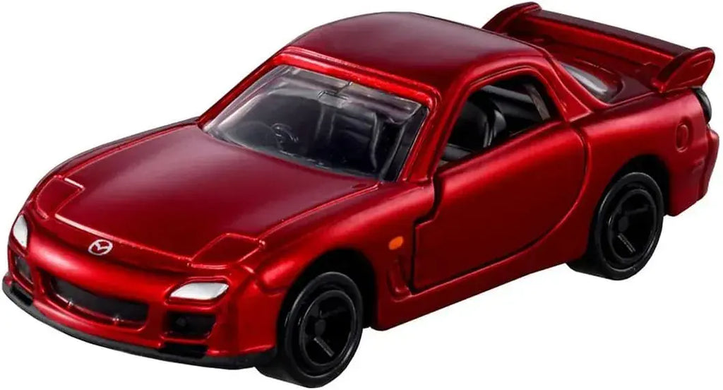Takara Tomy Tomica Sports Car Special Selection 2, 4 Cars with Doors