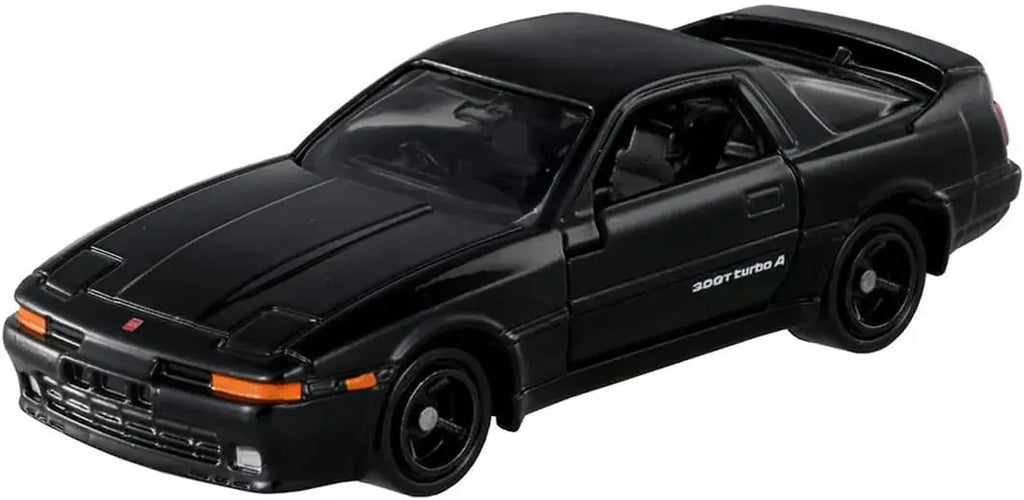 Takara Tomy Tomica Sports Car Special Selection 2, 4 Cars with Doors