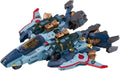 Takara Tomy Toyrise MLV Vector B Gear Condor II Mecha Figure