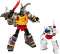 Takara Tomy Transformers Dinobot Island Part 1 Display Figure