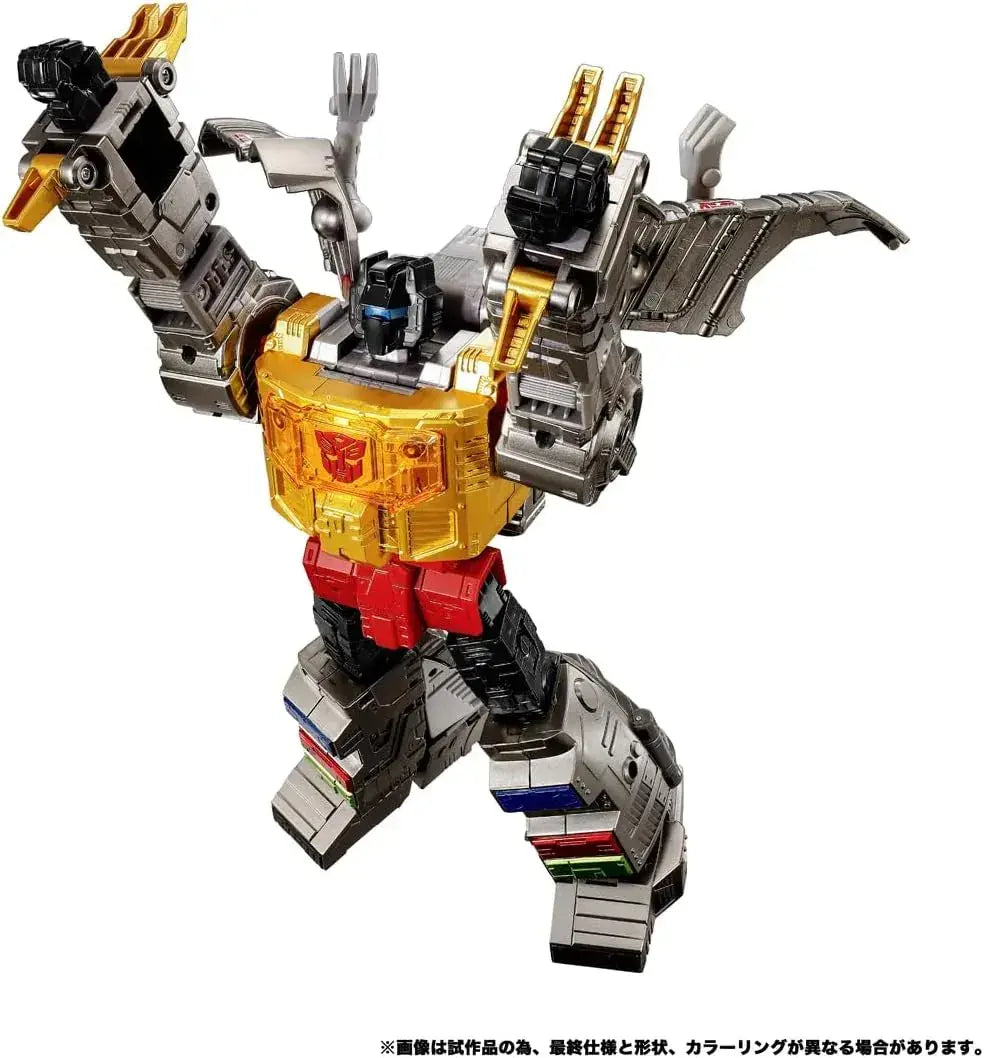 Takara Tomy Transformers Dinobot Island Part 1 Display Figure