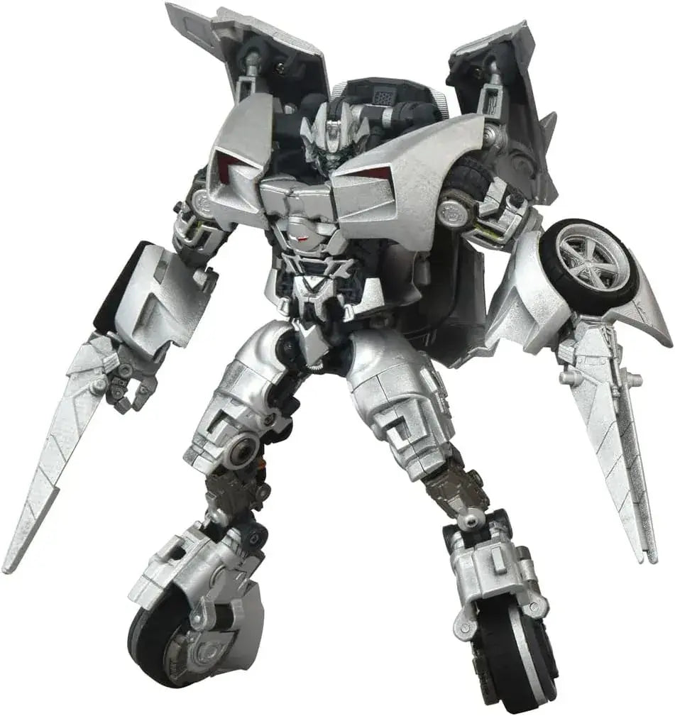 Takara Tomy Transformers Masterpiece Movie Side Swipe Figure