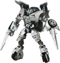 Takara Tomy Transformers Masterpiece Movie Side Swipe Figure