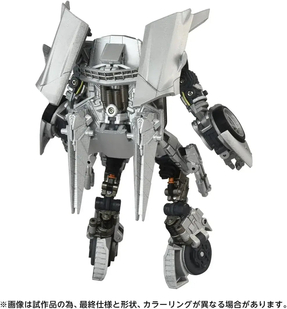 Takara Tomy Transformers Masterpiece Movie Side Swipe Figure
