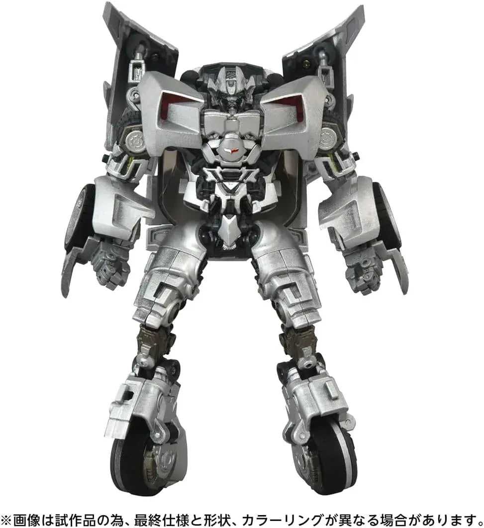 Takara Tomy Transformers Masterpiece Movie Side Swipe Figure