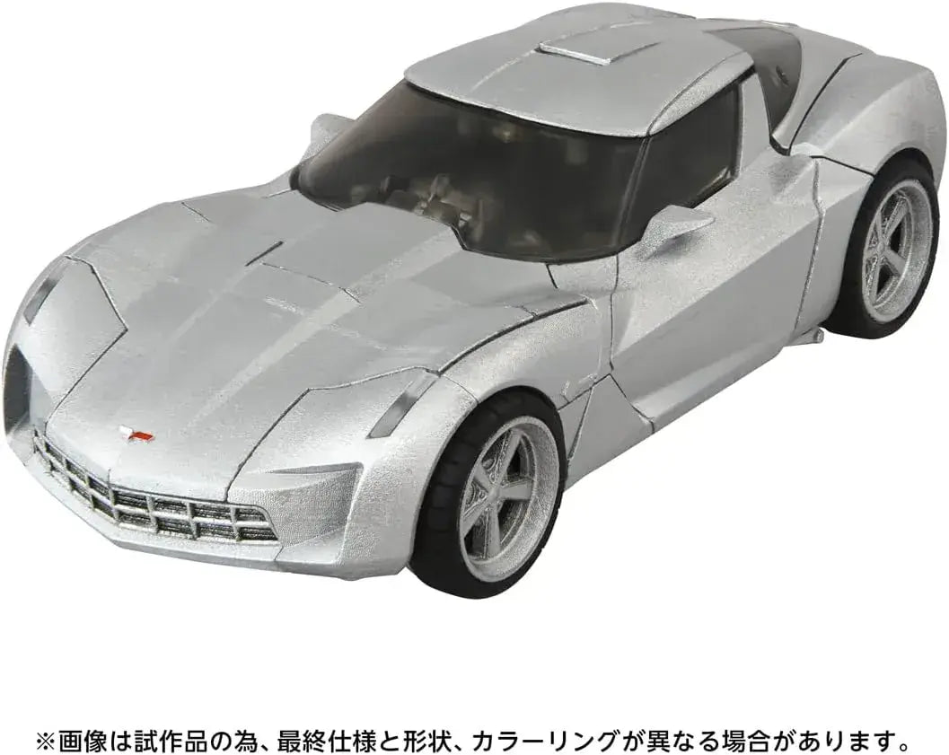 Takara Tomy Transformers Masterpiece Movie Side Swipe Figure