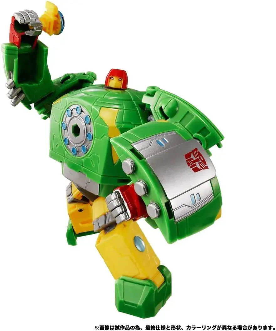 Takara Tomy Transformers Autobot Cosmos Figure UFO Modes Set
