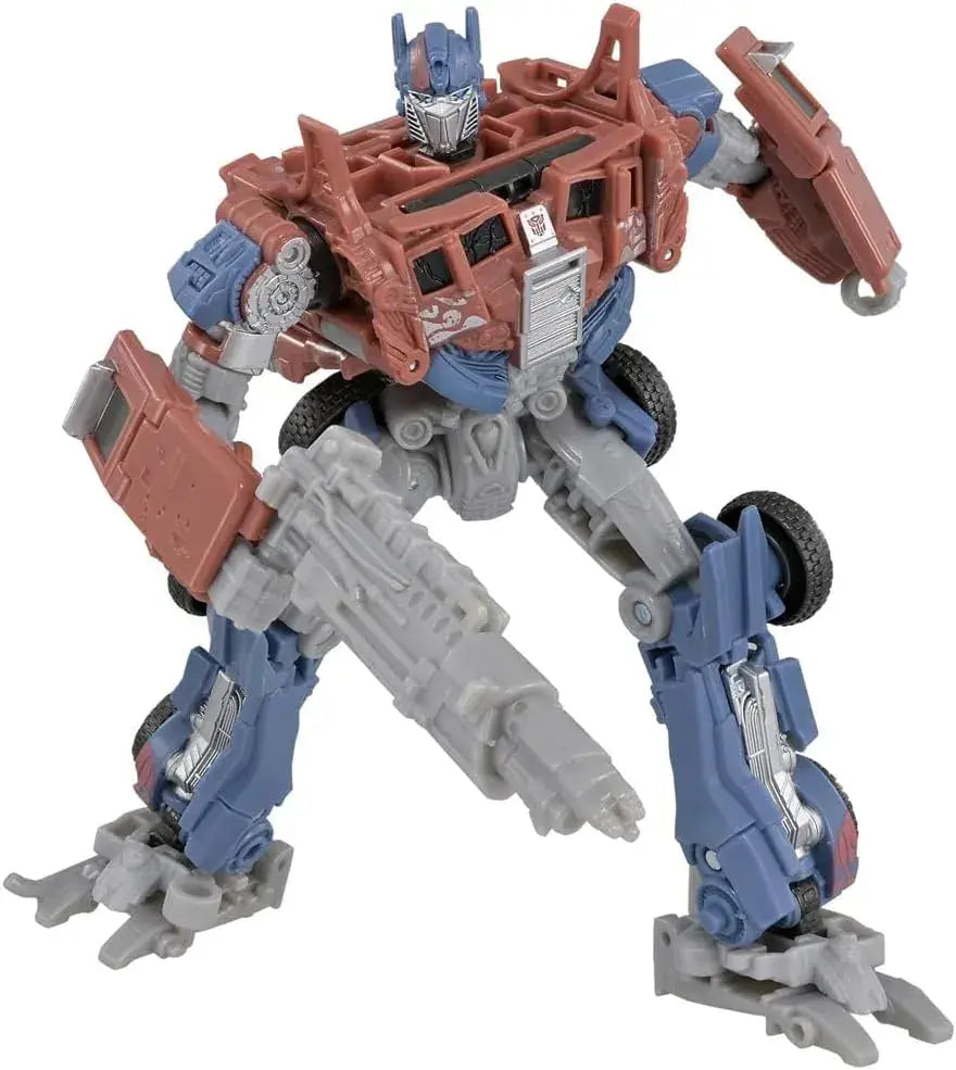Takara Tomy Transformers Studio Series TS 46 Optimus Figure Toy