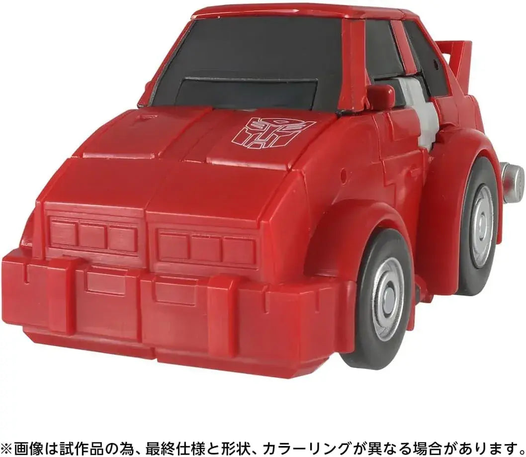 Takara Tomy Transformers Studio Series TS42 Cliffjumper Figure