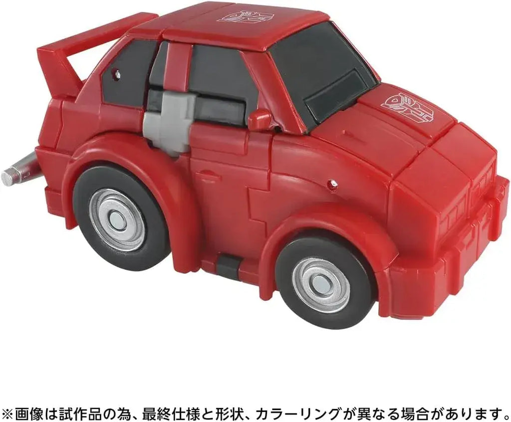 Takara Tomy Transformers Studio Series TS42 Cliffjumper Figure