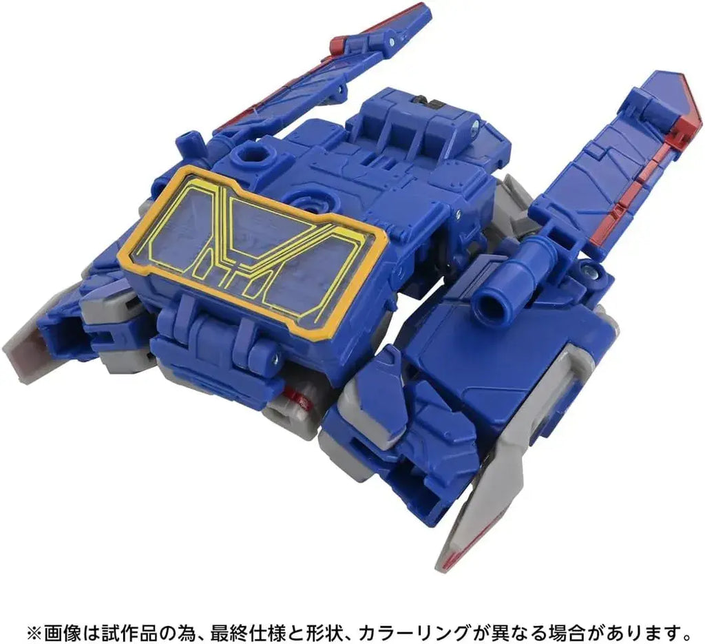 Takara Tomy Transformers Soundwave Studio Series TS44 Figure