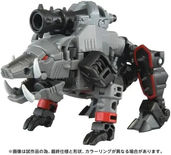 Takara Tomy Transformers Timeline Bumblebee & Megatron Figure Set