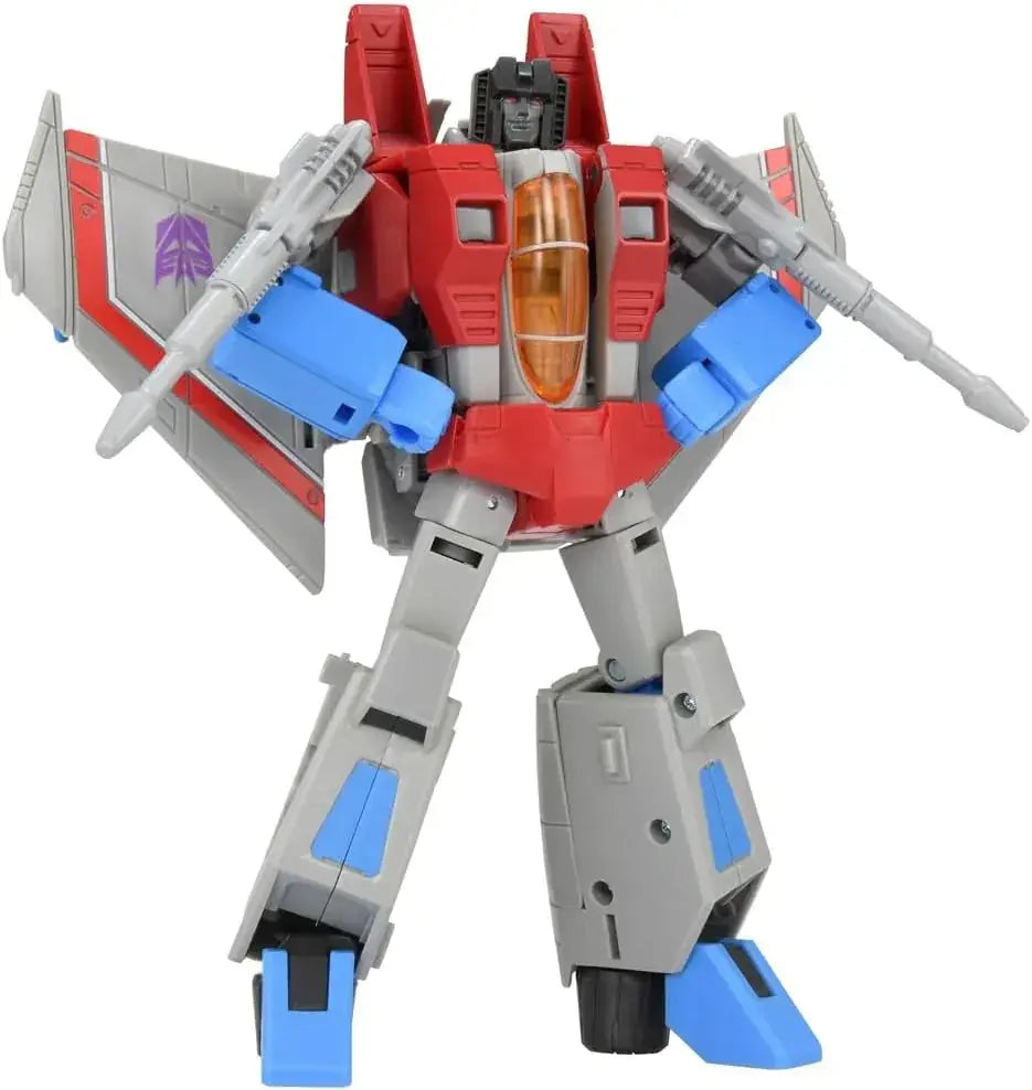 Takara Tomy Transformers Display TS 37 Star Cream Action Figure
