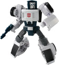 Takara Tomy TSPARK AOTP 51 Tailgate Transformers Robot Figure