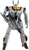 Tamashii Nations DX Chogokin VF-1S Roy Fokker Valkyrie Figure