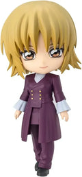 Tamashii Nations Figuarts mini Kagari Yula Asha PVC Anime Figure