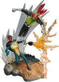 Tamashii Nations Figuarts Zero Kamen Rider Figure Cobra Man 30cm
