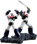 Tamashii Nations Figuarts Zero Metallic Double Mazinger Figure