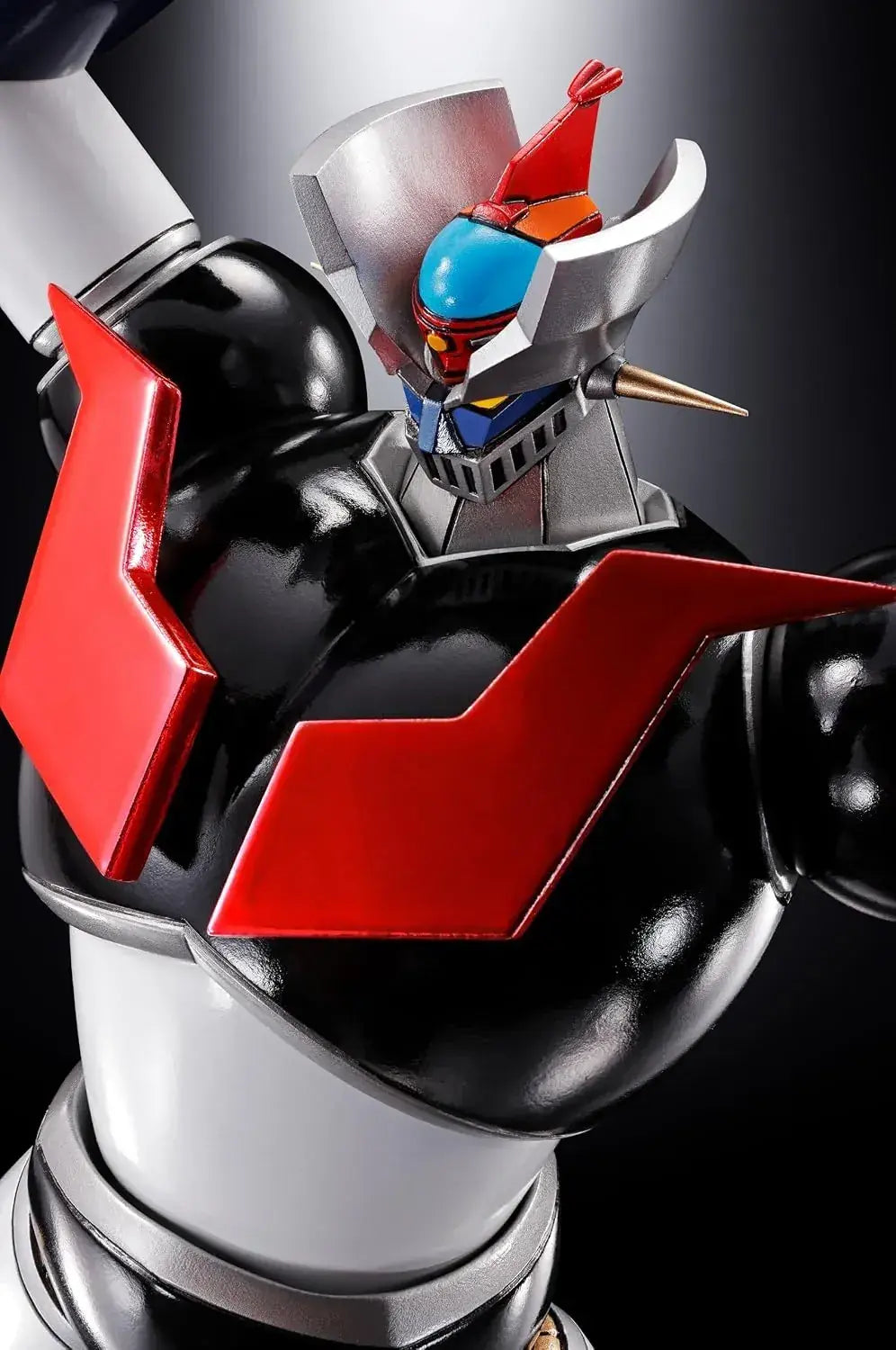 Tamashii Nations Figuarts Zero Metallic Double Mazinger Figure