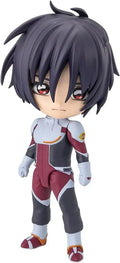 Tamashii Nations Figurearts Mini Shin Asuka PVC ABS Figure